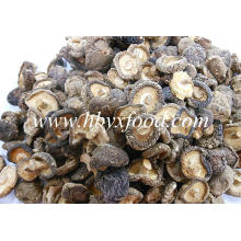 Высокое качество натуральной пищи съедобные сушеные гладкие грибы шиитаке с халяльной сертификат